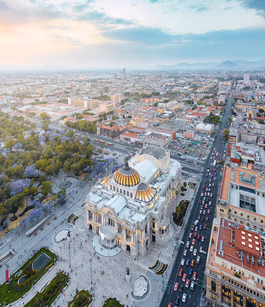 Ciudad de México